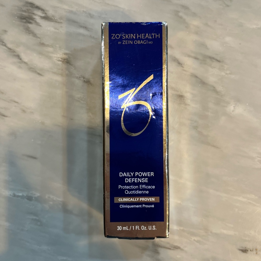 ZO Skin Health Daily Power Defense 1 Oz.